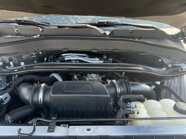 Used 2020 Ford Explorer Platinum For Sale in Muscle Shoals, AL