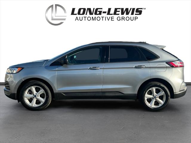 Used 2022 Ford Edge SE For Sale in Muscle Shoals, AL
