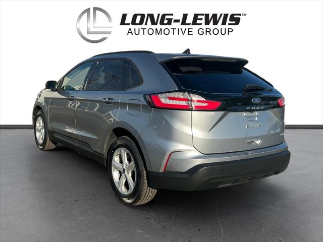 Used 2022 Ford Edge SE For Sale in Muscle Shoals, AL