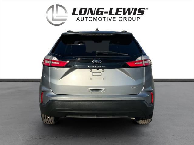 Used 2022 Ford Edge SE For Sale in Muscle Shoals, AL