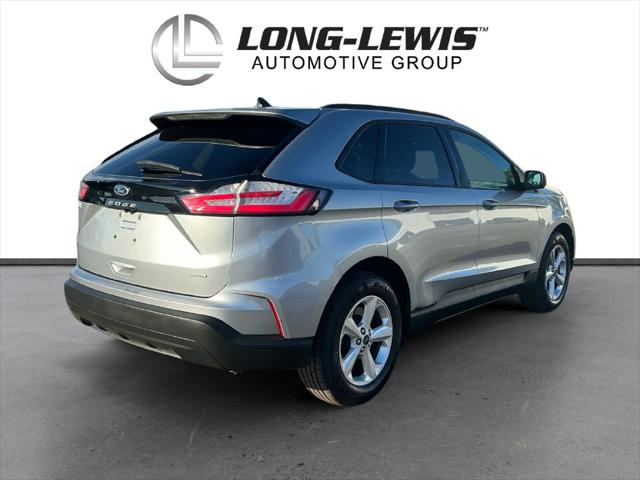 Used 2022 Ford Edge SE For Sale in Muscle Shoals, AL