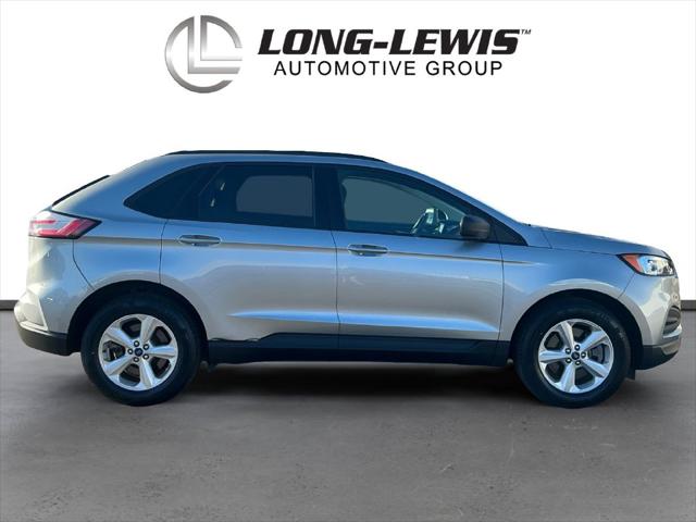 Used 2022 Ford Edge SE For Sale in Muscle Shoals, AL