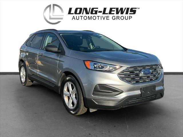 Used 2022 Ford Edge SE For Sale in Muscle Shoals, AL