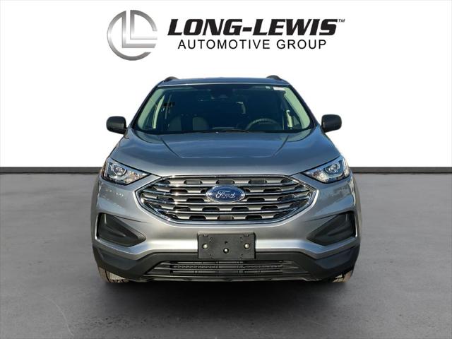 Used 2022 Ford Edge SE For Sale in Muscle Shoals, AL