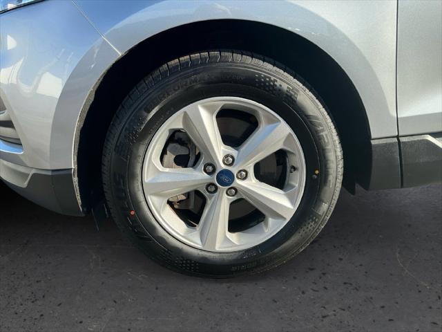 Used 2022 Ford Edge SE For Sale in Muscle Shoals, AL