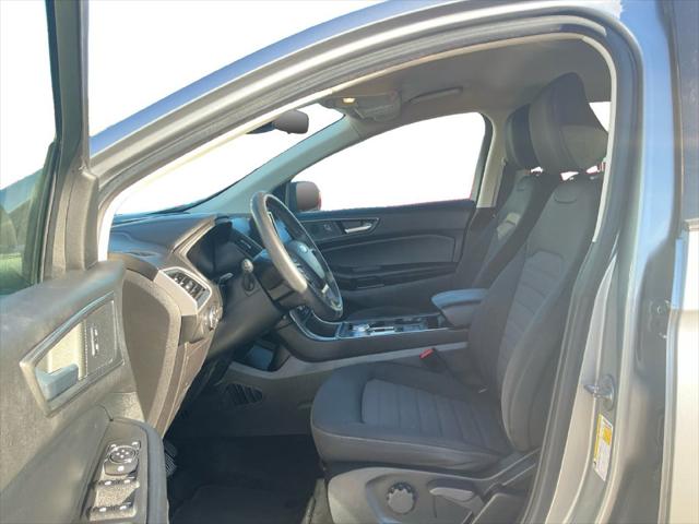Used 2022 Ford Edge SE For Sale in Muscle Shoals, AL