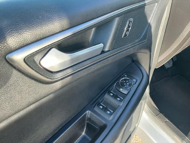 Used 2022 Ford Edge SE For Sale in Muscle Shoals, AL