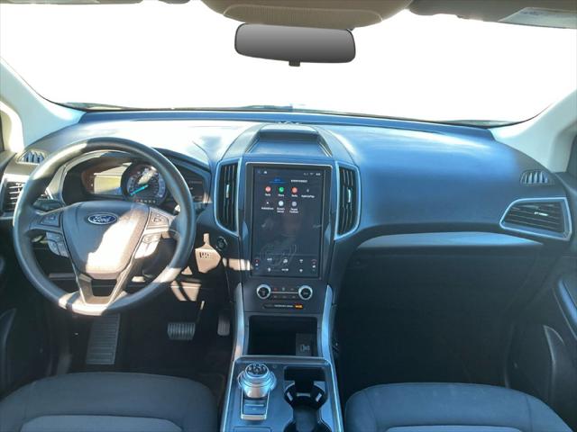 Used 2022 Ford Edge SE For Sale in Muscle Shoals, AL