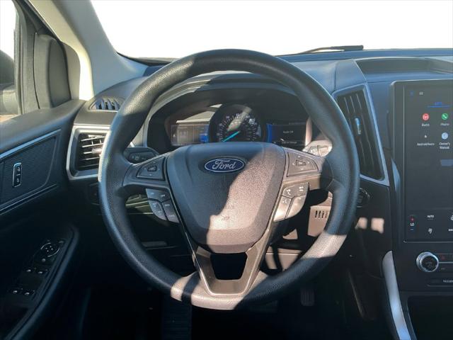 Used 2022 Ford Edge SE For Sale in Muscle Shoals, AL
