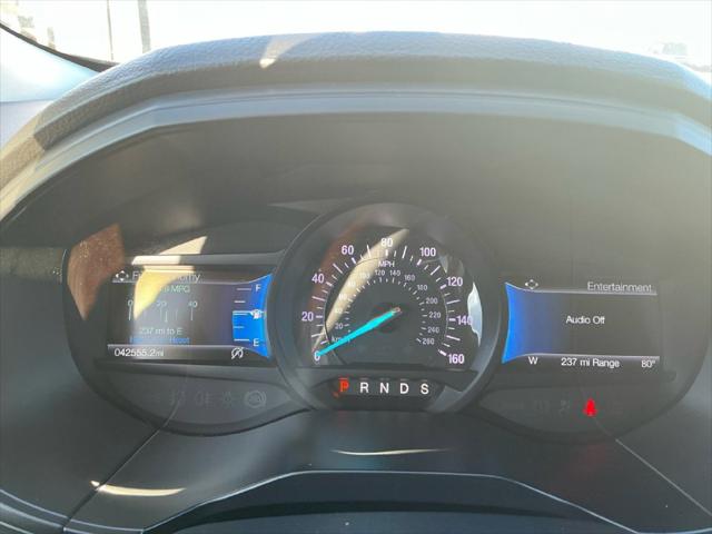 Used 2022 Ford Edge SE For Sale in Muscle Shoals, AL
