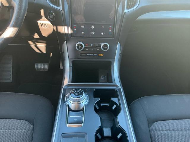 Used 2022 Ford Edge SE For Sale in Muscle Shoals, AL