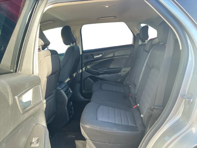 Used 2022 Ford Edge SE For Sale in Muscle Shoals, AL
