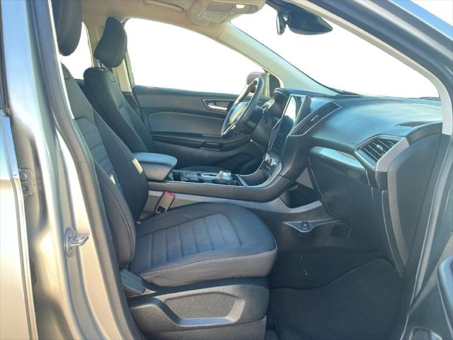 Used 2022 Ford Edge SE For Sale in Muscle Shoals, AL