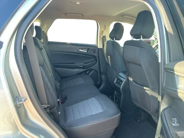 Used 2022 Ford Edge SE For Sale in Muscle Shoals, AL