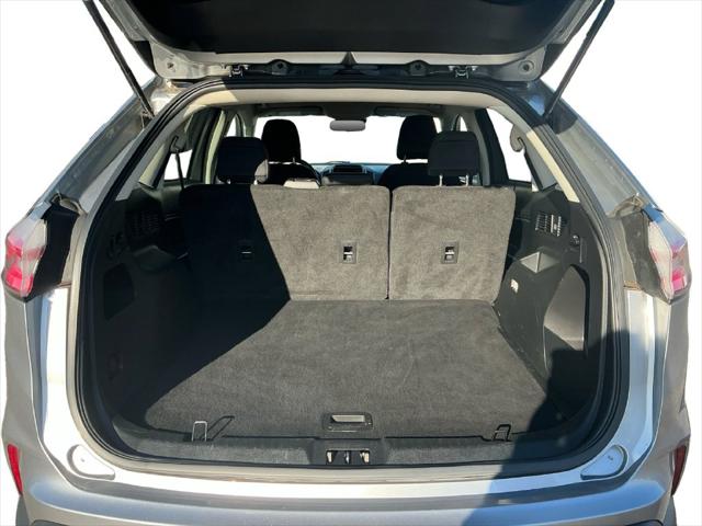 Used 2022 Ford Edge SE For Sale in Muscle Shoals, AL