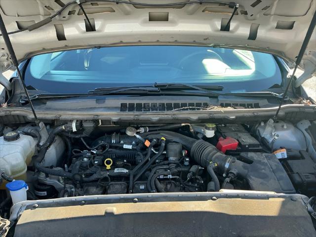 Used 2022 Ford Edge SE For Sale in Muscle Shoals, AL