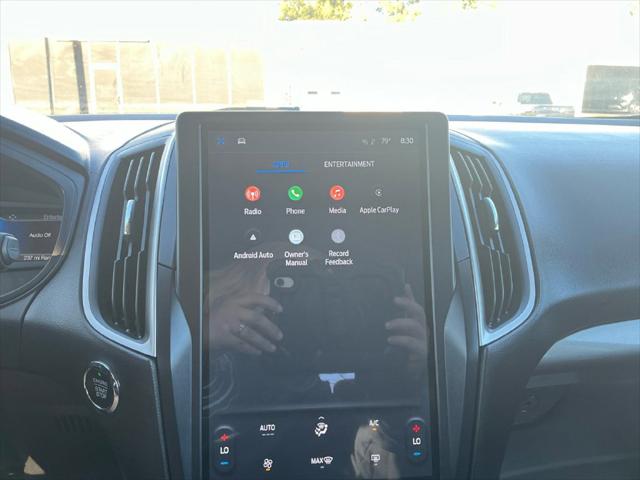 Used 2022 Ford Edge SE For Sale in Muscle Shoals, AL