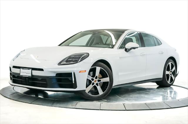 2025 Porsche Panamera 4 for sale in Los Angeles, CA