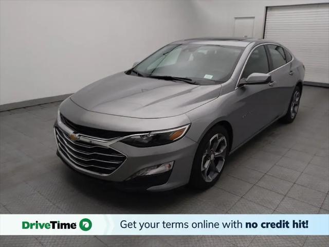 2024 Chevrolet Malibu FWD 1LT for sale in Greensboro, NC