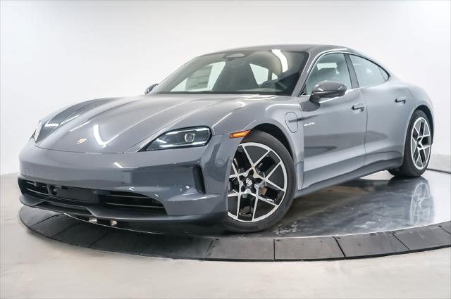 2026 Porsche Taycan RWD for sale in Los Angeles, CA