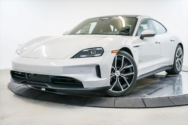 2026 Porsche Taycan RWD for sale in Los Angeles, CA
