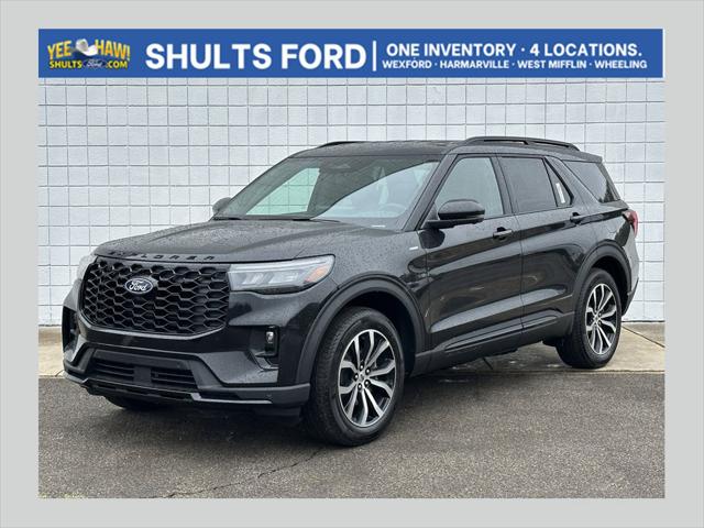 2027 Ford Explorer ST-Line for sale in Wexford, PA