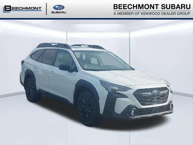 2023 Subaru Outback Onyx Edition XT for sale in Cincinnati, OH