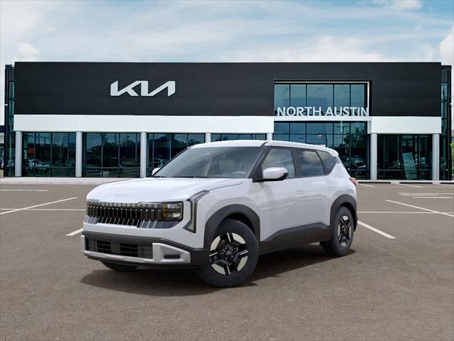 2027 Kia Seltos LX for sale in Austin, TX