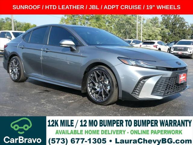 2026 Toyota Camry SE for sale in Sullivan, MO