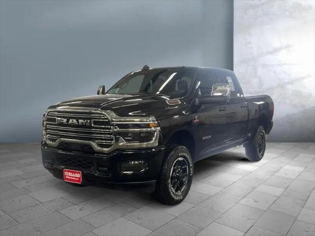2026 Ram 2500 Laramie Crew Cab 4x4 64 Box for sale in Worthing, SD
