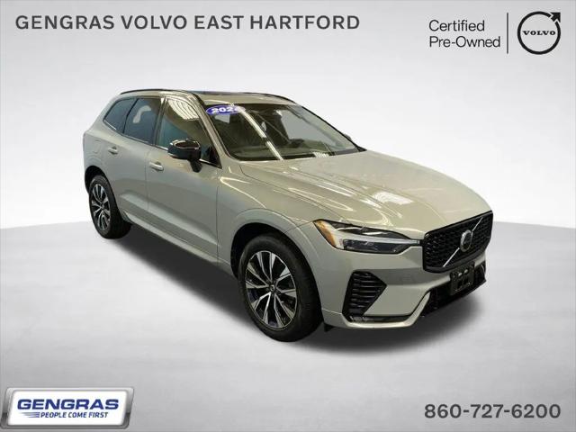 2024 Volvo XC60 B5 Core Dark Theme for sale in East Hartford, CT