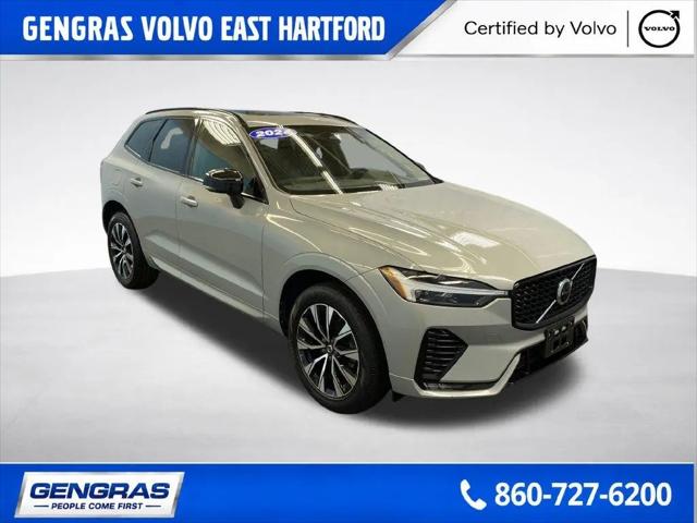 2024 Volvo XC60 B5 Core Dark Theme for sale in East Hartford, CT