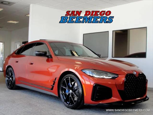 2023 BMW 430i Gran Coupe i for sale in San Diego, CA