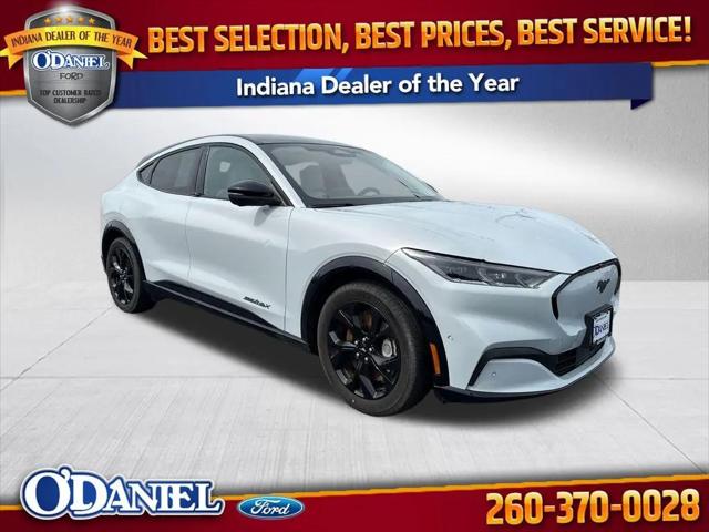 2023 Ford Mustang Mach-E Premium for sale in New Haven, IN