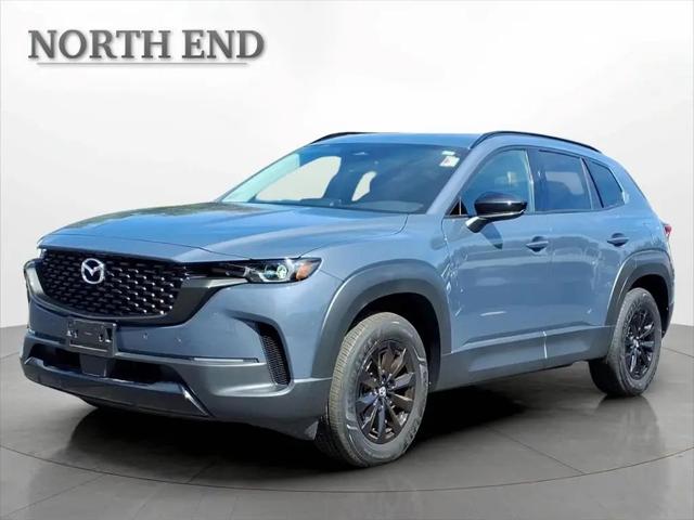 2026 Mazda CX-50 Hybrid Premium for sale in Lunenburg, MA