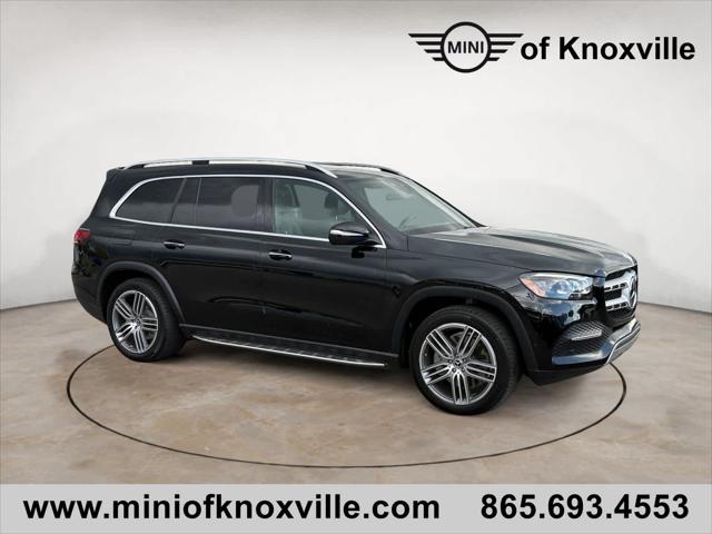 2022 Mercedes-Benz GLS GLS 450 4MATIC for sale in Knoxville, TN