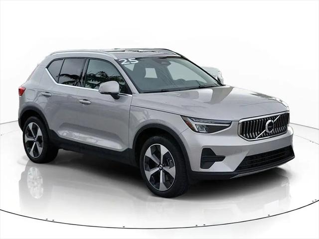 2025 Volvo XC40 B5 Core Bright Theme for sale in West Palm Beach, FL