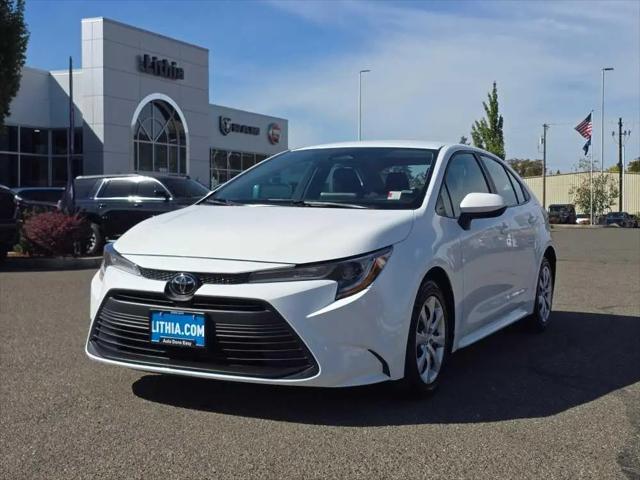 2024 Toyota Corolla LE for sale in Roseburg, OR
