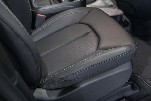 2027 Chrysler Pacifica LX