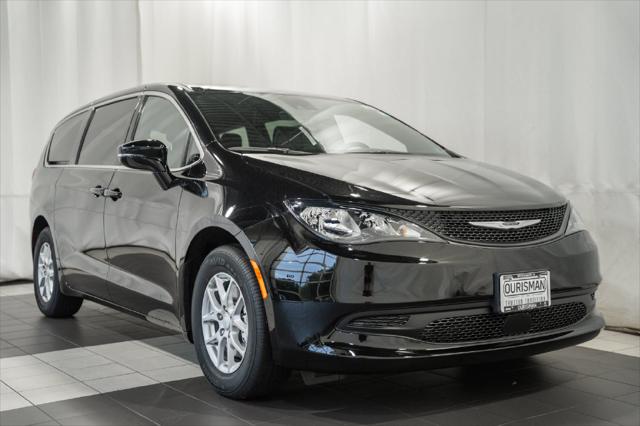 2027 Chrysler Pacifica LX for sale in Woodbridge, VA
