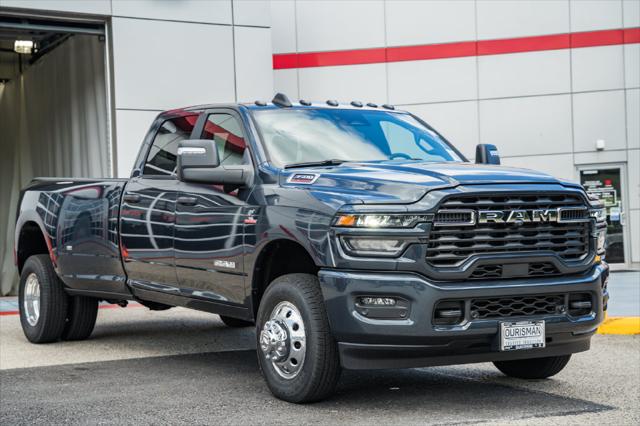 2027 Ram 3500 Big Horn for sale in Woodbridge, VA