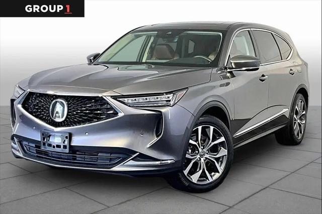 2024 Acura MDX Technology Package for sale in Westwood, MA