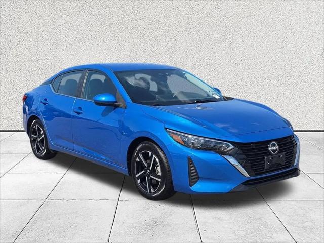 2025 Nissan Sentra SV for sale in Lumberton, NC