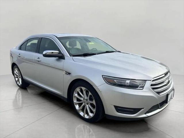 2016 Ford Taurus Limited for sale in Oshkosh, WI