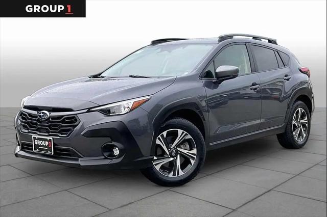 2024 Subaru Crosstrek Premium for sale in Stratham, NH