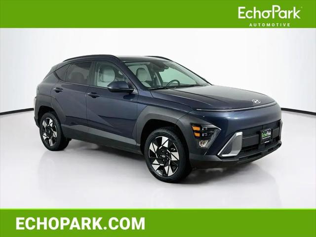 2025 Hyundai Kona SEL for sale in Cary, NC
