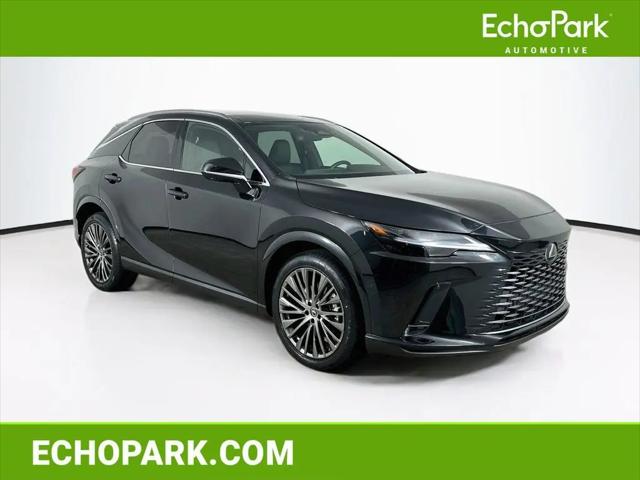 2023 Lexus RX 350 Luxury for sale in Cary, NC