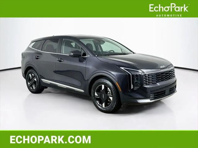 2026 Kia Sportage LX for sale in Cary, NC