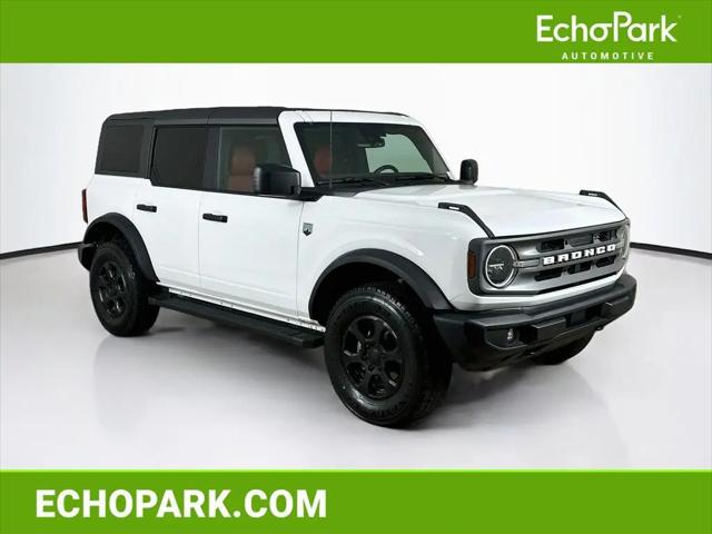 2024 Ford Bronco Big Bend for sale in Cary, NC