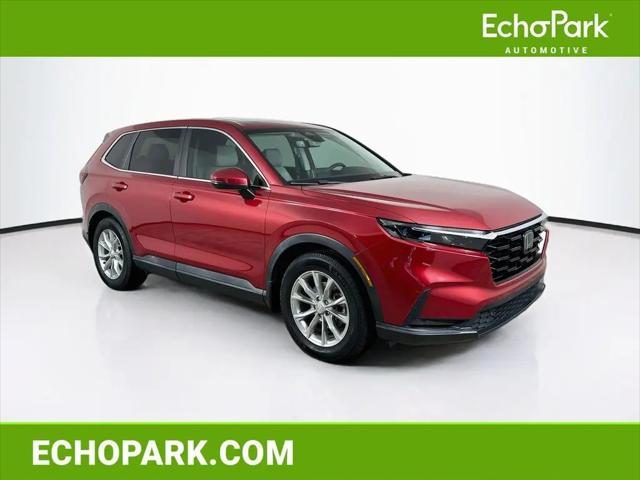 2023 Honda CR-V EX-L 2WD for sale in Cary, NC